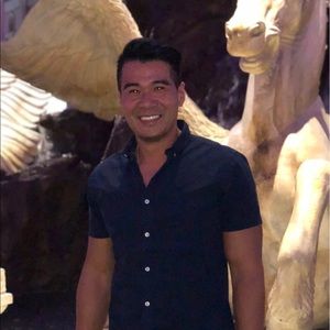 Meet your Posher, Hieu